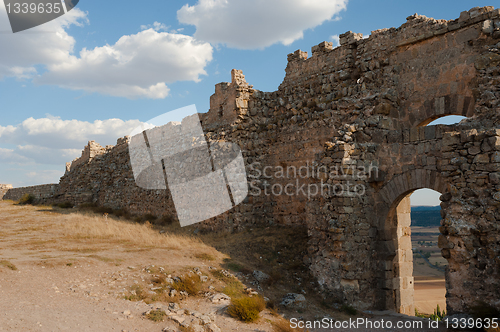 Image of Medieval fortress