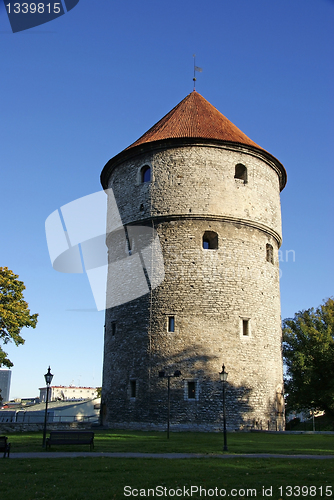 Image of Old Tallinn