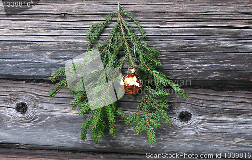 Image of Christmas Decoration