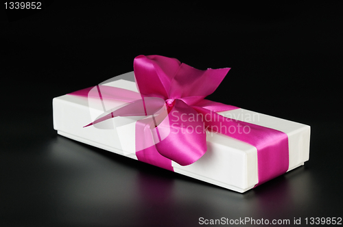Image of Gift box