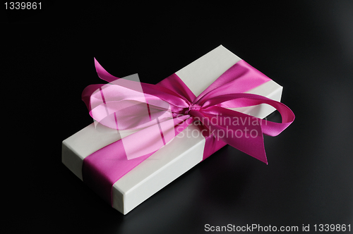 Image of Gift box