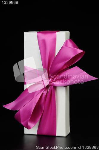 Image of Gift box