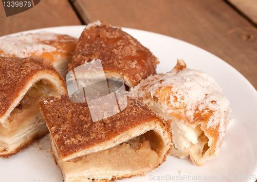 Image of Homemade Pies