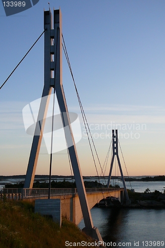 Image of Kjøkøysund Bridge