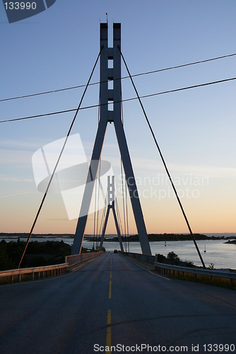 Image of Kjøkøysund Bridge