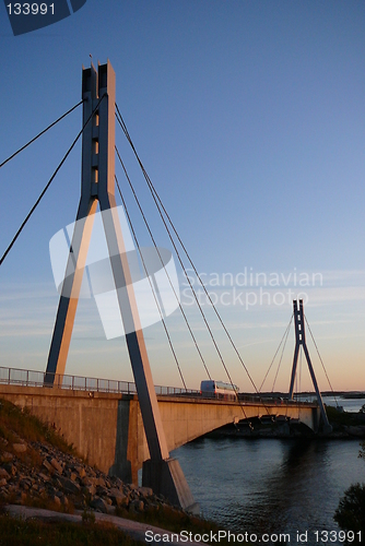 Image of Kjøkøysund Bridge