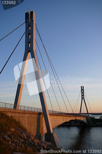 Image of Puttesund Bridge