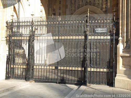 Image of Houses of Parliament