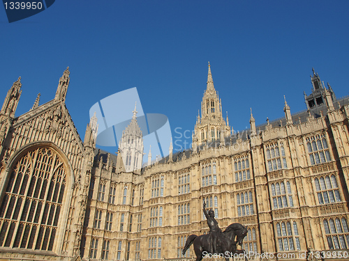 Image of Houses of Parliament