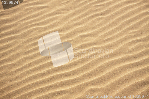 Image of sand background