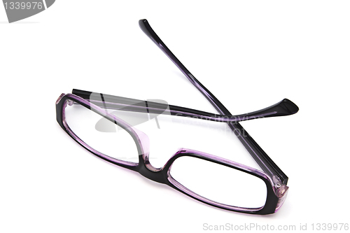 Image of Beautiful glasses 