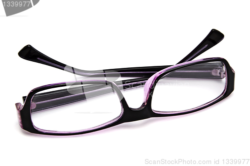 Image of Beautiful glasses