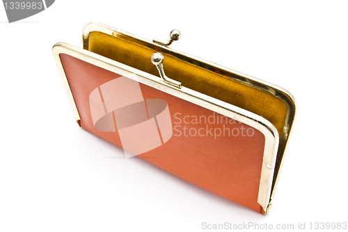 Image of Old purse