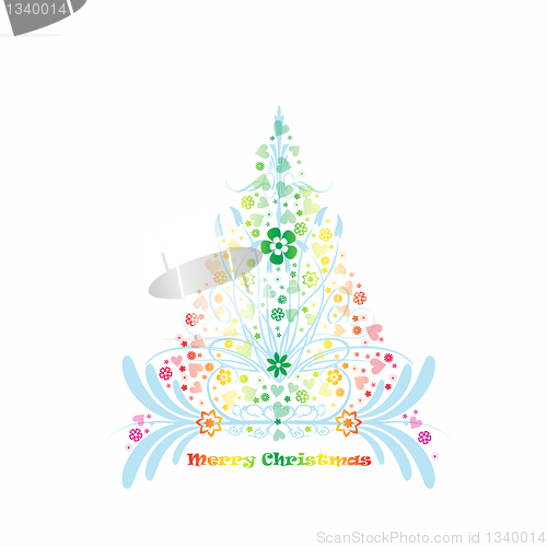 Image of Merry Christmas 
