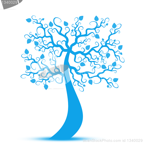 Image of Art tree