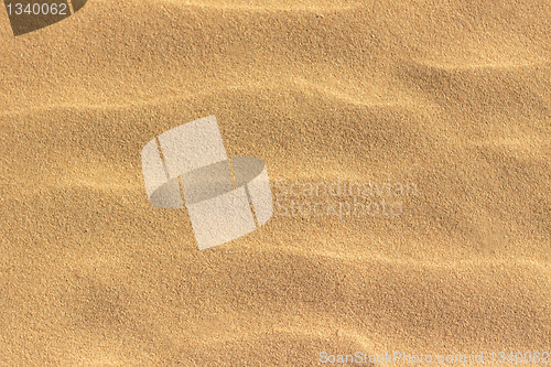 Image of sand background