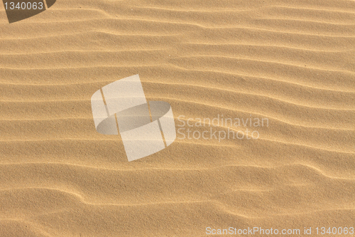 Image of sand background
