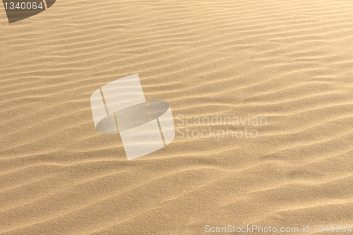 Image of sand background