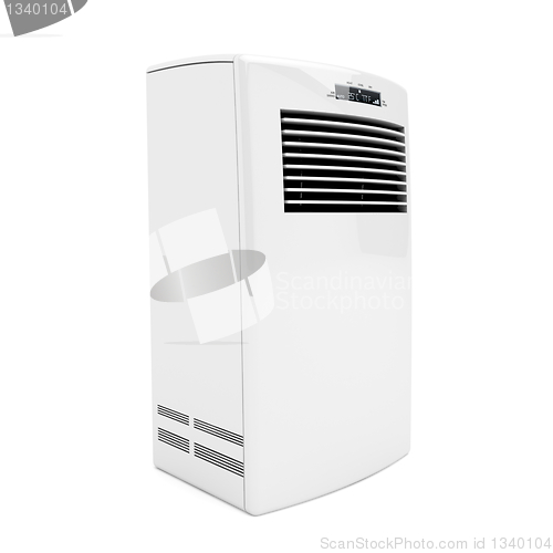 Image of Portable air conditioner