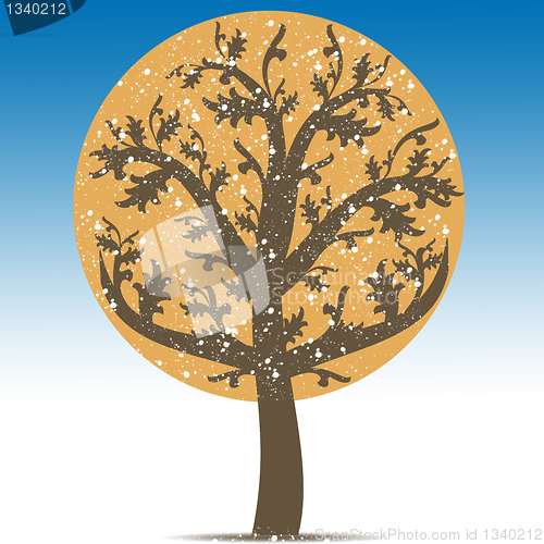 Image of Art tree