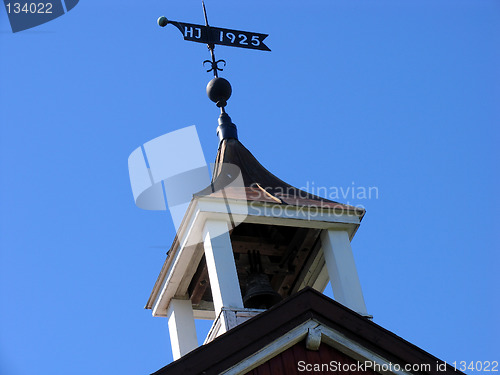 Image of Clock tower
