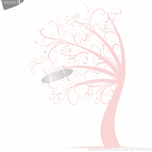 Image of Art tree