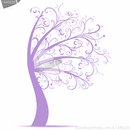Image of Art tree