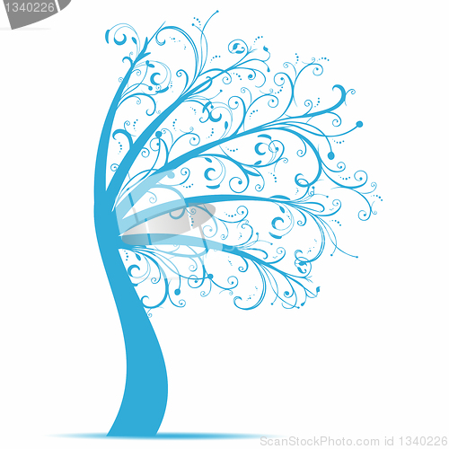 Image of Art tree