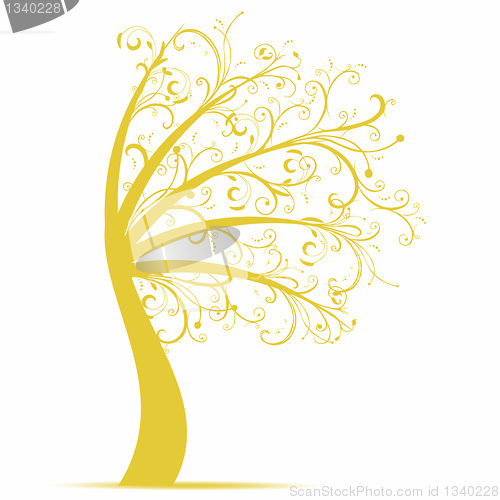 Image of Art tree