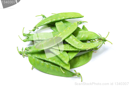 Image of Snow peas