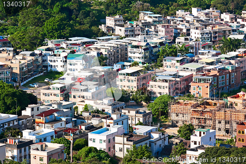 Image of Yuen Long district