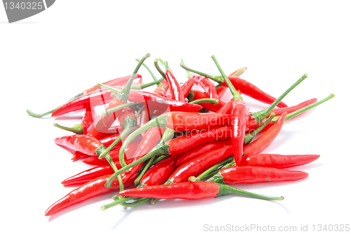 Image of red pepper