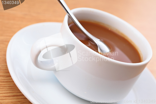 Image of coffee