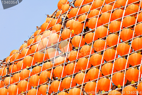 Image of Asian Lanterns