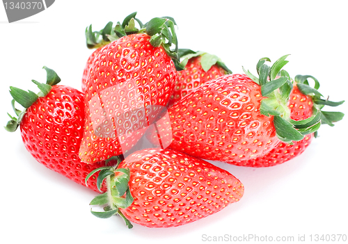 Image of strawberry