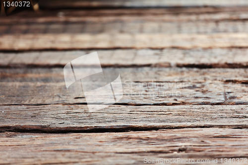 Image of Old Wood Background