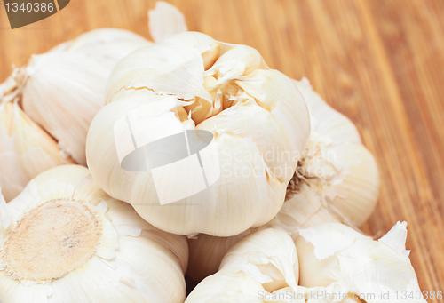 Image of garlic