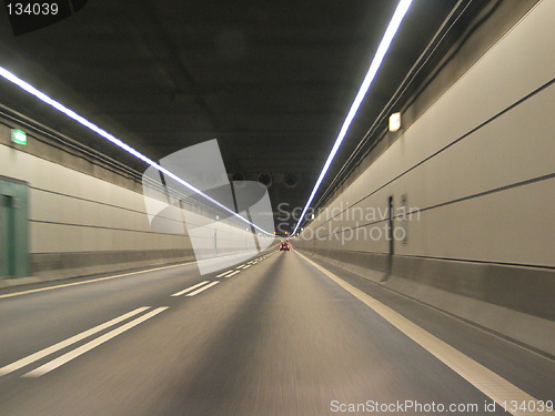 Image of Tunnel 2