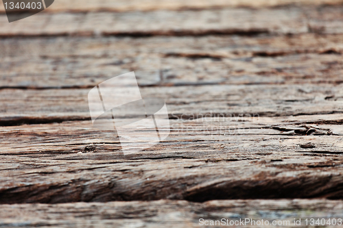 Image of Old Wood Background
