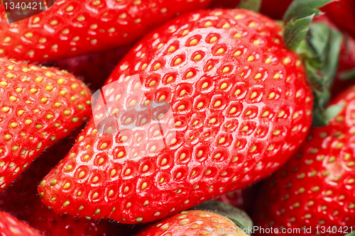 Image of strawberry