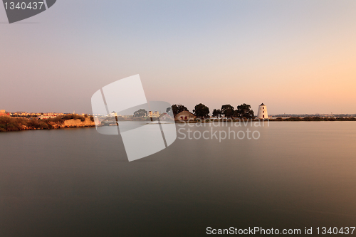 Image of Tide mills.