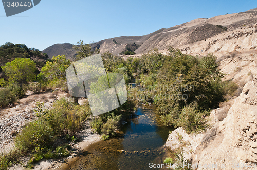 Image of Arroyo Seco