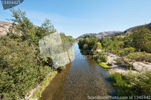 Image of Arroyo Seco