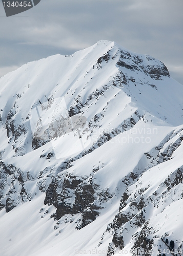 Image of Mountains