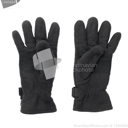 Image of Gloves