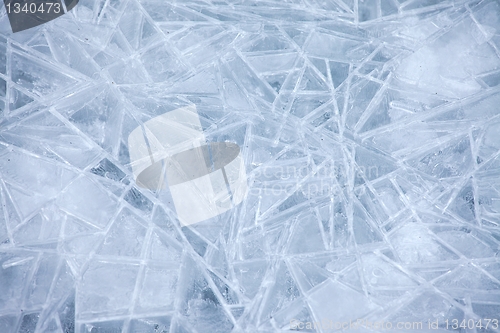 Image of Ice