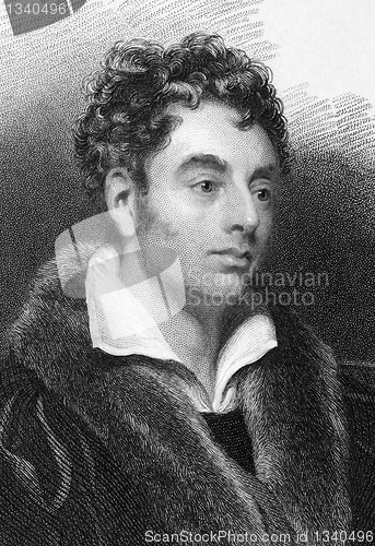 Image of Robert Southey