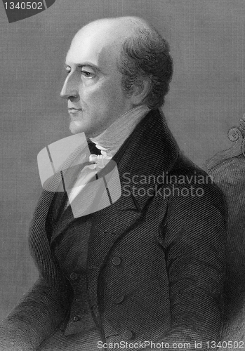 Image of Thomas Langlois Lefroy