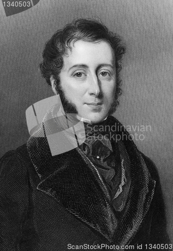 Image of James Graham