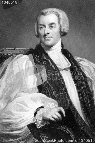 Image of Lord George Murray